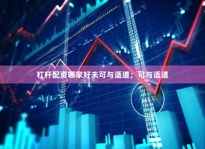 杠杆配资哪家好未可与适道；可与适道