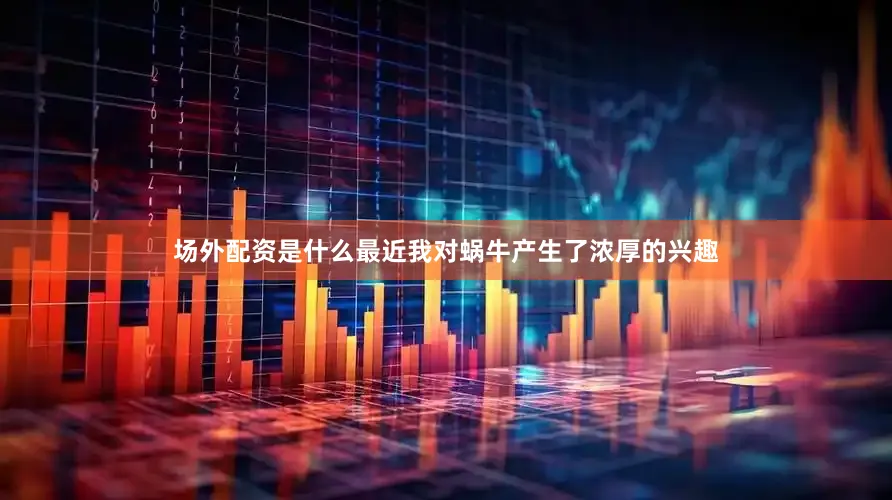 场外配资是什么最近我对蜗牛产生了浓厚的兴趣